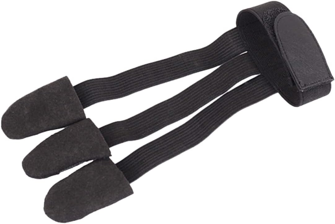 BESPORTBLE 2 Pcs Bow Shooting Gloves Archery Glove Youth