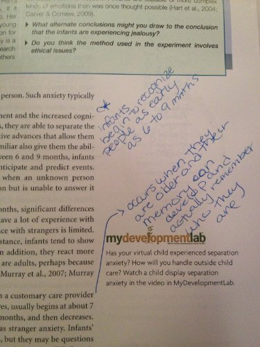 Development Across the Life Span (6th Edition) 0205805914 Book Cover