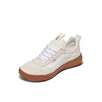 Vans Range Exp, Scarpe da Ginnastica Uomo, Bianco Classico, 44 EU