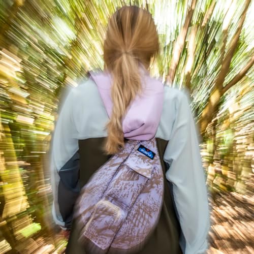 Image of KAVU Mini Rope Bag - discountinued colors