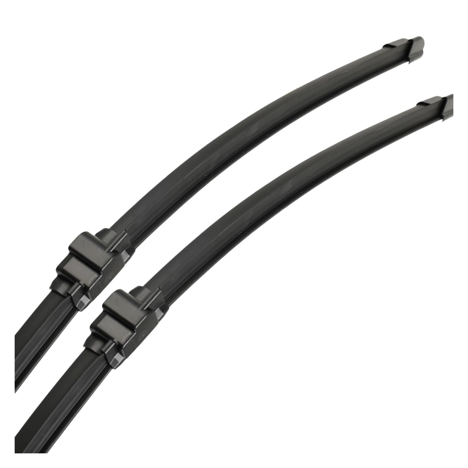 Escobillas limpiaparabrisas Mercedes Clase E W211 S211 2002-2009 8