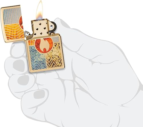 Miniatura 4 de Encendedores Zippo