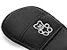 Easicozi Shoulder Crotch Pad Set Compatible with Infant Seat Stroller High Chair, Harness & Strap Comfort Cushion (Small Size)