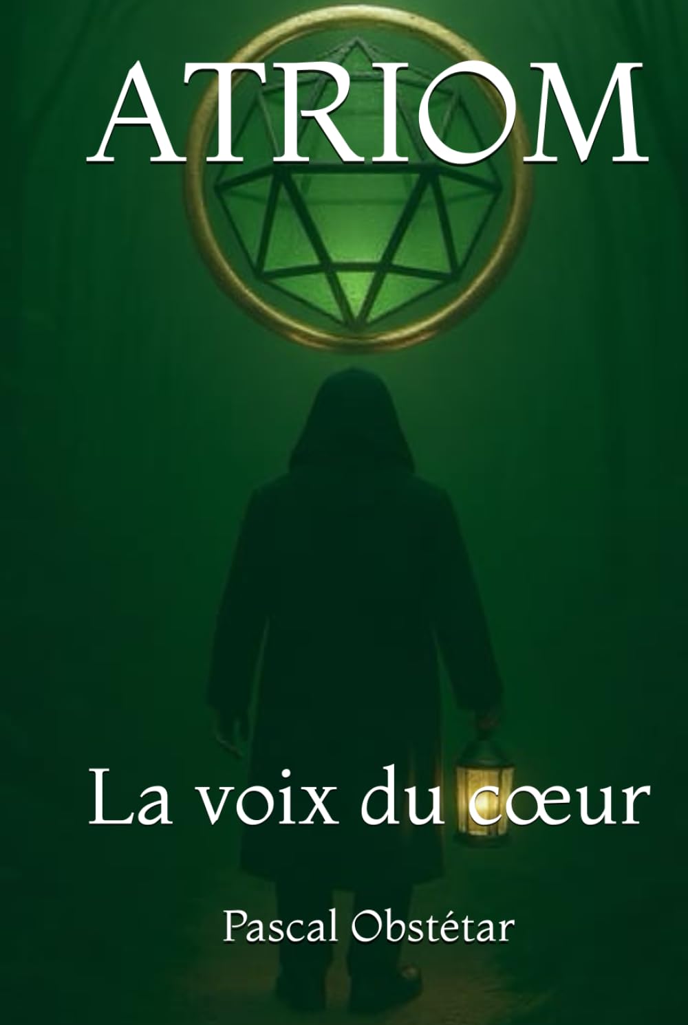 ATRIOM: La voix du cœur