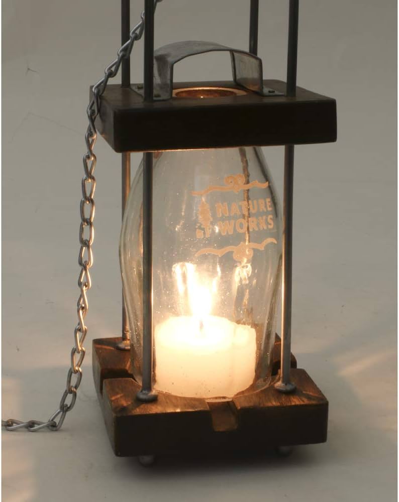 激レア WTAPS CANDLE LANTERN ランタン アウトドア キャンプ