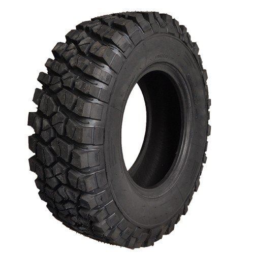 KAMEL All Terrain Reifen mit E1 Straßenzulassung (255/65 R17 110 T)