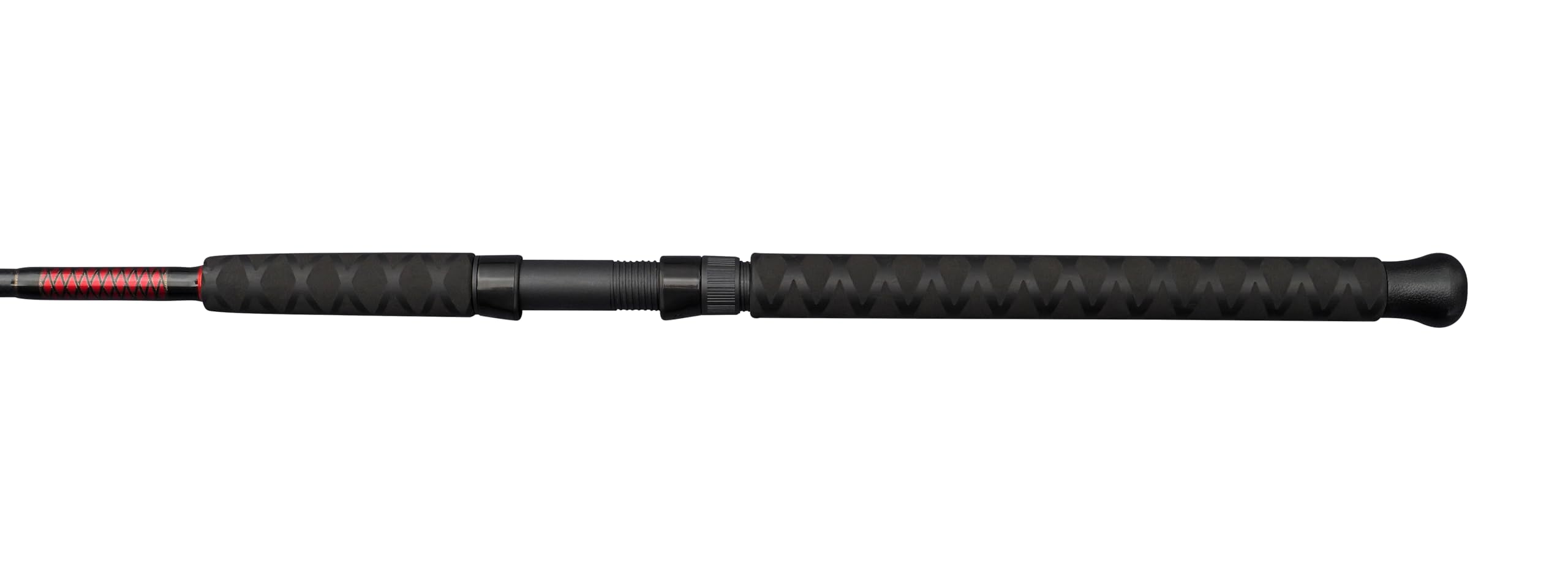 Ugly Stik Silurus Cañas Bagre Pesado, Potente y Duradera caña de Pescar para Pescadores, fiable, Punta Sensible, Ideal para Peces Luchadores, 5 Modelos para técnicas de Siluro, Vertical