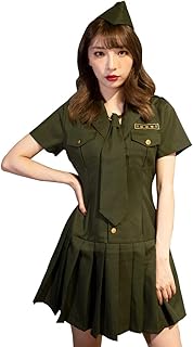 Amazon Co Jp アーミー コスプレ Amazon Co Jp アーミー コスプレ
