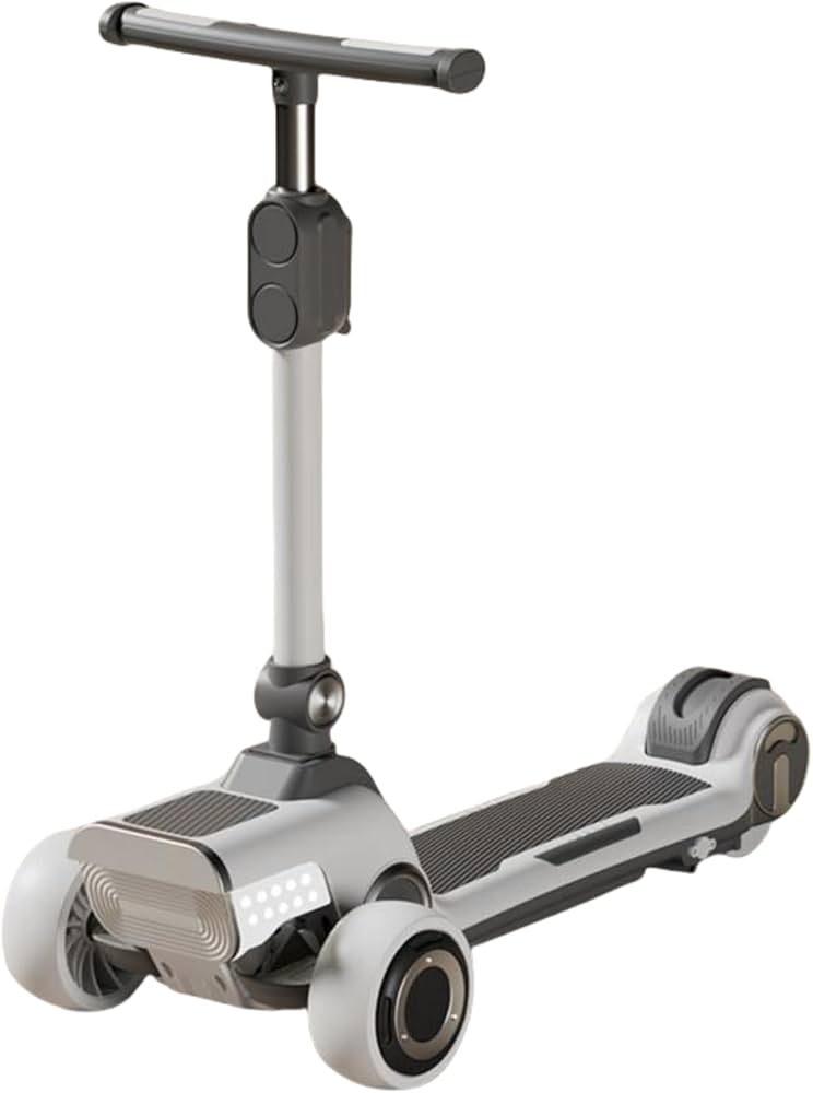 Amazon.co.jp: Suzapiw 子供用電動スクーター、子供用大型ベビー Amazon.co.jp: Suzapiw 子供用電動スクーター、子供用大型ベビー