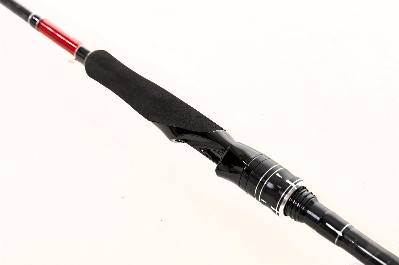 Zander Spinncombo CoroSpin 2,40m 10–40g + Alu Pro 3000 CO inkl. geflochtener Schnur – Raubfisch Angelset