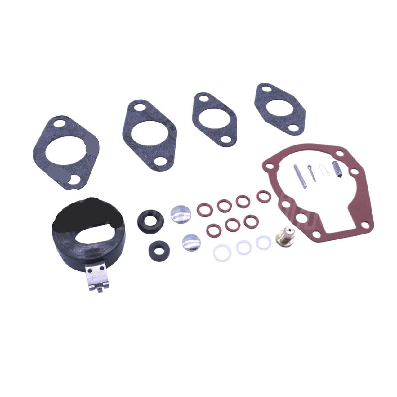 Kit de réparation de carburateur pour résoudre les pannes de démarrage des modèles 439071