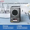 CEM T.ax Included BXL-500 Precision Infrared Temperature Calibrator, 35C to 500C(95 to 932F),Target Size 6 152.4mm