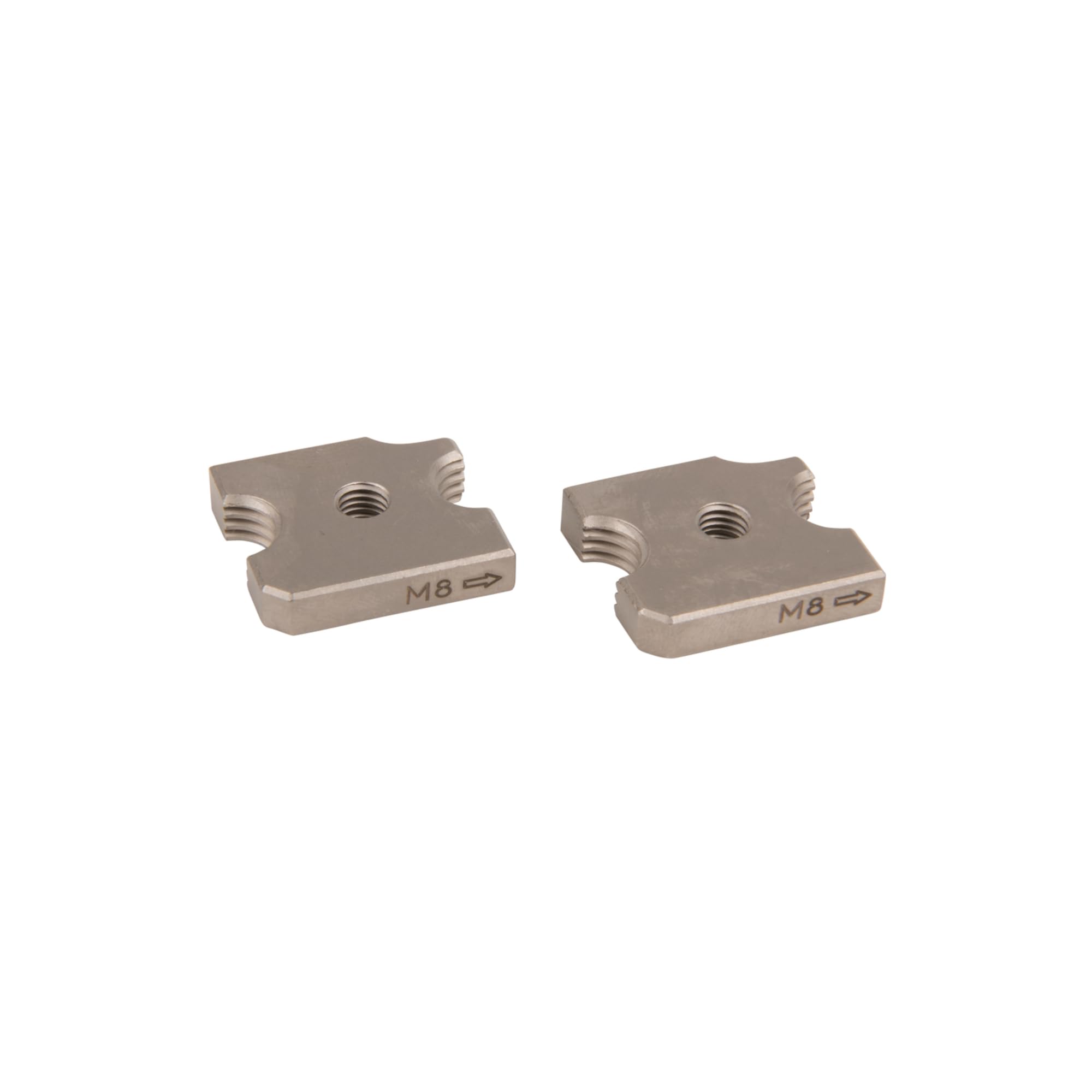 Makita 199085-2 199085-2-Cuchilla Corte m8 dsc102, Negro