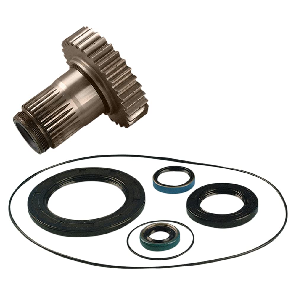 shue様　1206-01 Amazon.com: James Gasket - 12067-AK - Transmission Seal Kit