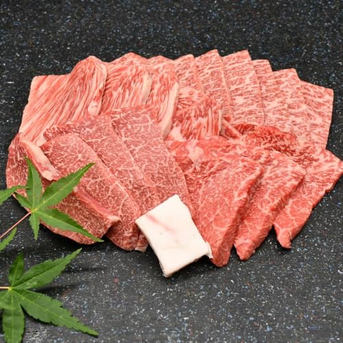 丸中本店 松阪牛 焼肉用 赤身 モモ肉700g 牛肉 ブランド牛 和牛 国産牛 [4.2-1] 冷凍