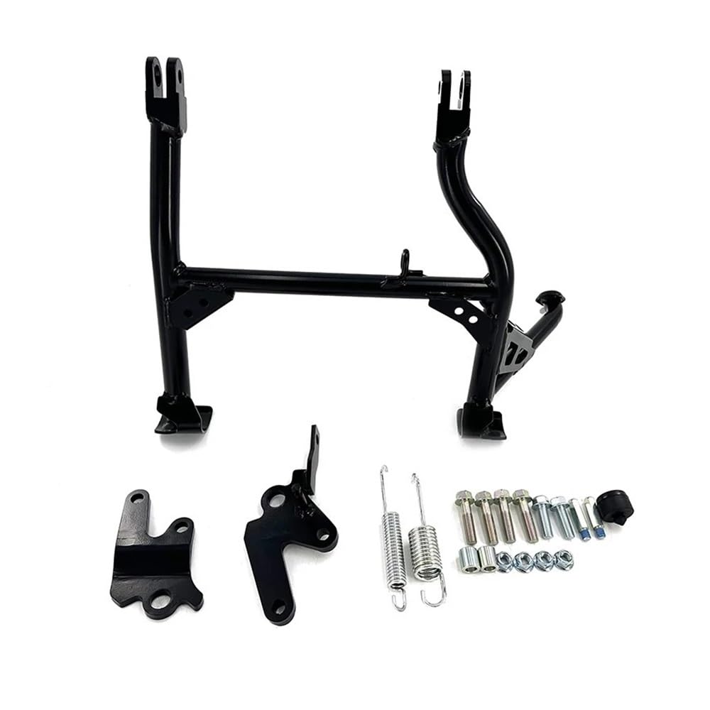 Lateral Stand Cavalletto Centrale Per Motocicletta Cavalletto Centrale Per Parcheggio Per V-STORM Per VSTROM Per 800DE Per 800SE Per 800RE 2022-2024