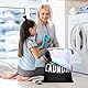 2PC große Reise Wäschesack mit mittlerem Griff waschbar wasserdicht nass schmutzige Kleidung Tasche Badeanzug Workout Tasche für Gym Wäsche Schwimmbad Yoga College Dorm schwarz Pfau blau