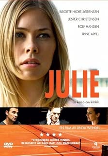 Julie [Region 2]