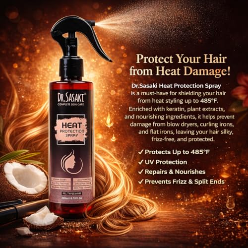 Complete Skin Care Hair Protection Spray 200 ml miniatura 3