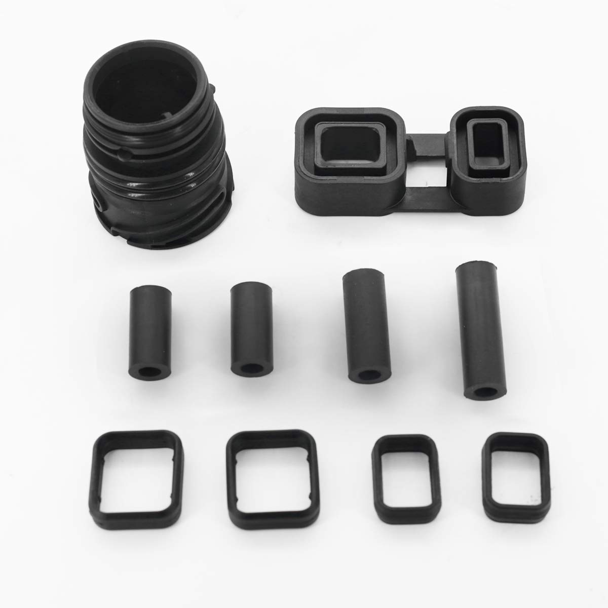 Buy ZF 6HP26 Transmission Oil Valve Body Sleeve Connector Seal Plus