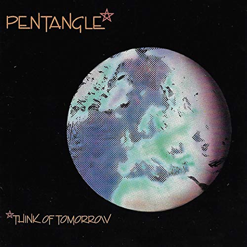 Pentangle
