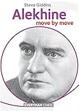 Alekhine Move by Move