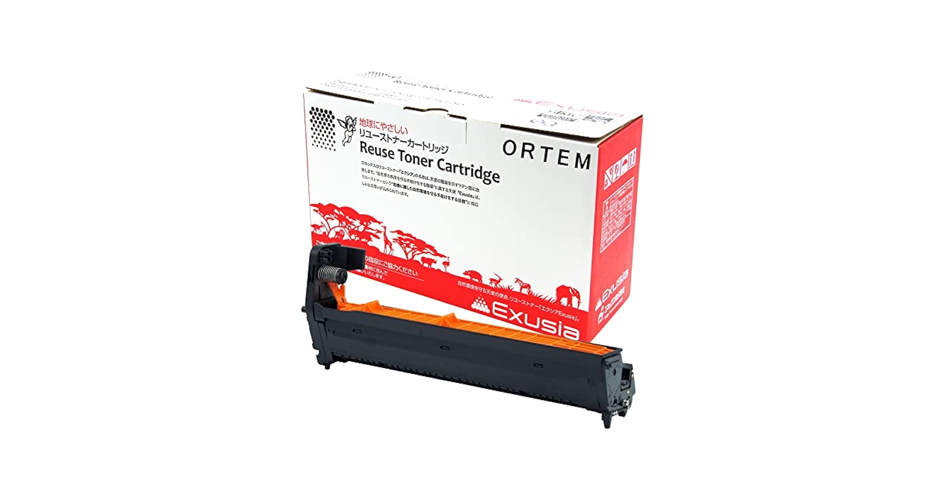 未開封 OKI イメージドラム DR-C3BK ブラック Amazon.co.jp: 【オルテム保証書同梱】OKI用 DR-C3BK（ブラック