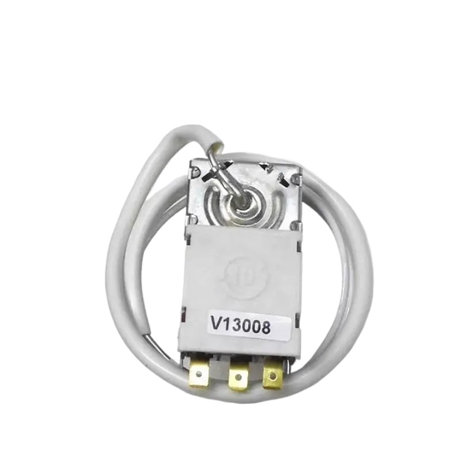 Interruttore Termostato Meccanico For Frigorifero, Compatibile Con Haier, K59BQ2243A