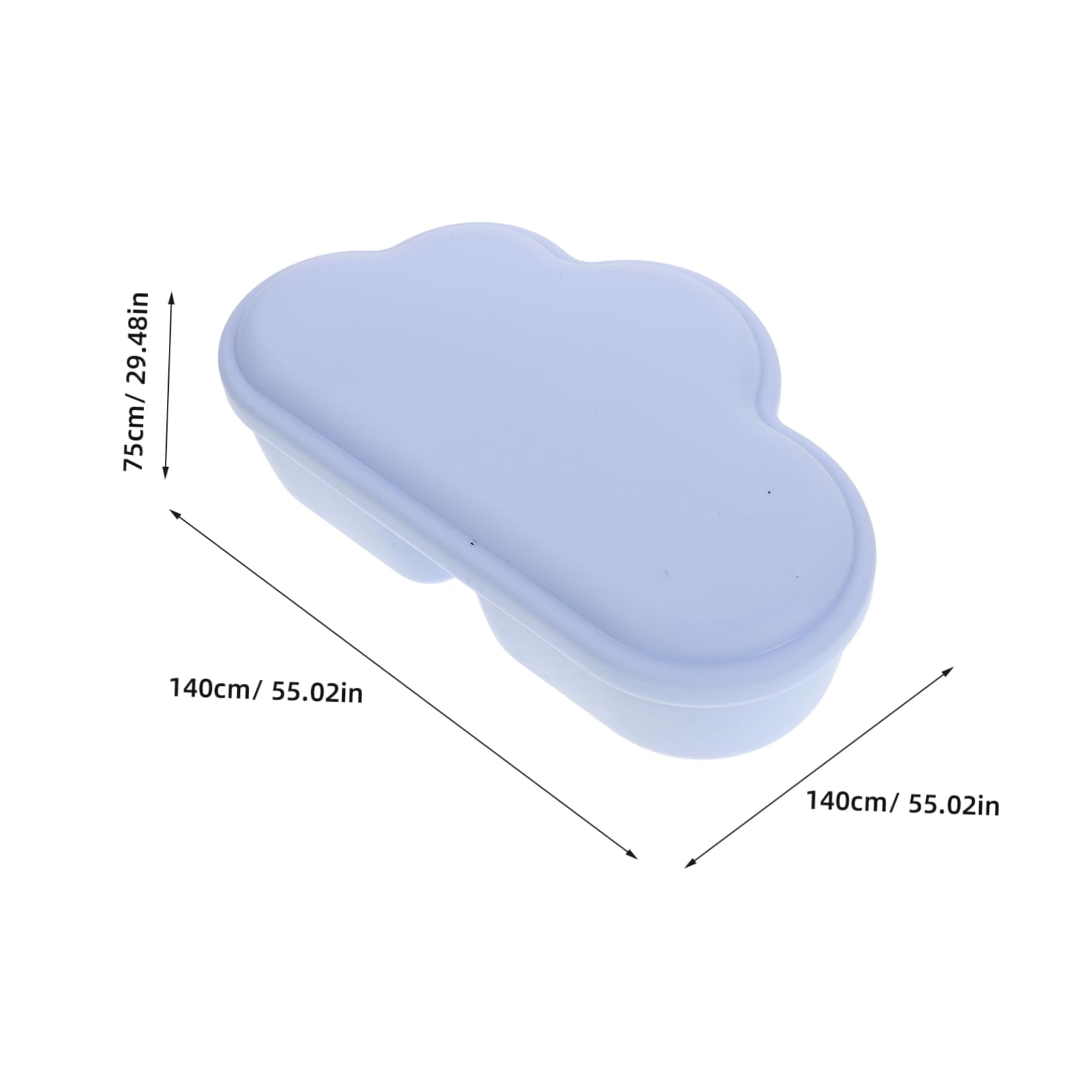 SOESFOUFU Mask Bowl for Facial 1 Set Diy Facial Mask Kit with Mixing Bowl Stick Spoon