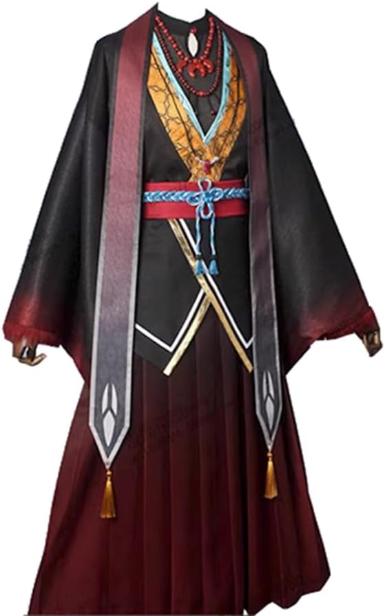 青空COS]コスプレ衣装伏見ガク 和服 コスプレ 衣装 コスチューム