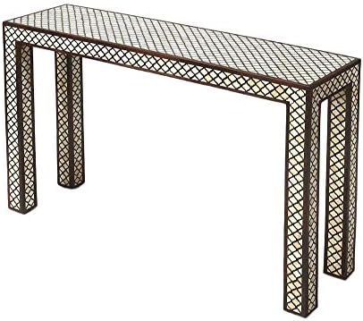 WOYBR CONSOLE TABLE
