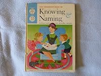 Headstart Book of Knowing and Naming B001XOL0ME Book Cover