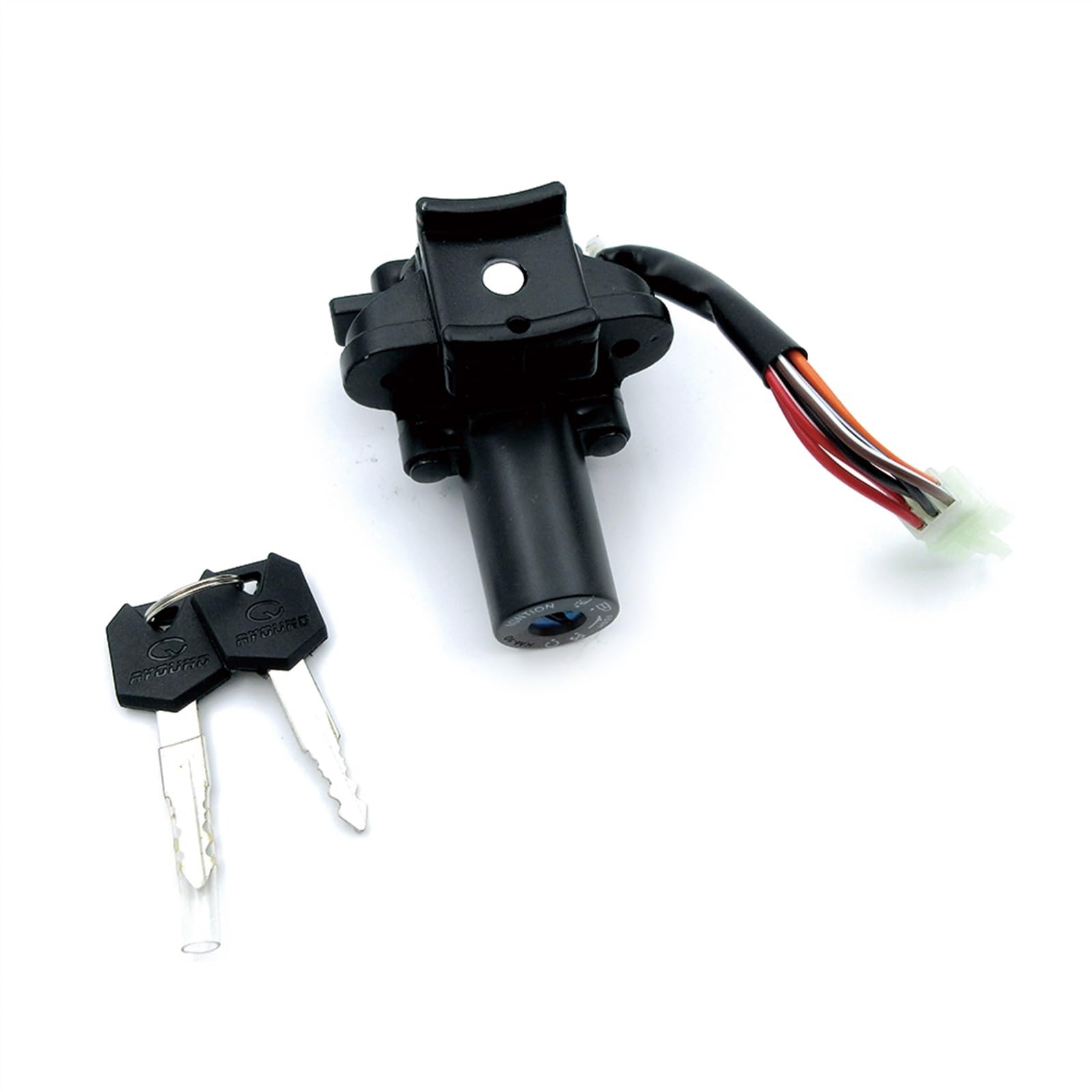 COMMUTATEUR 'ALLUMAGE COMMUTATEUR 'allumage De Tracteur 52200-41210