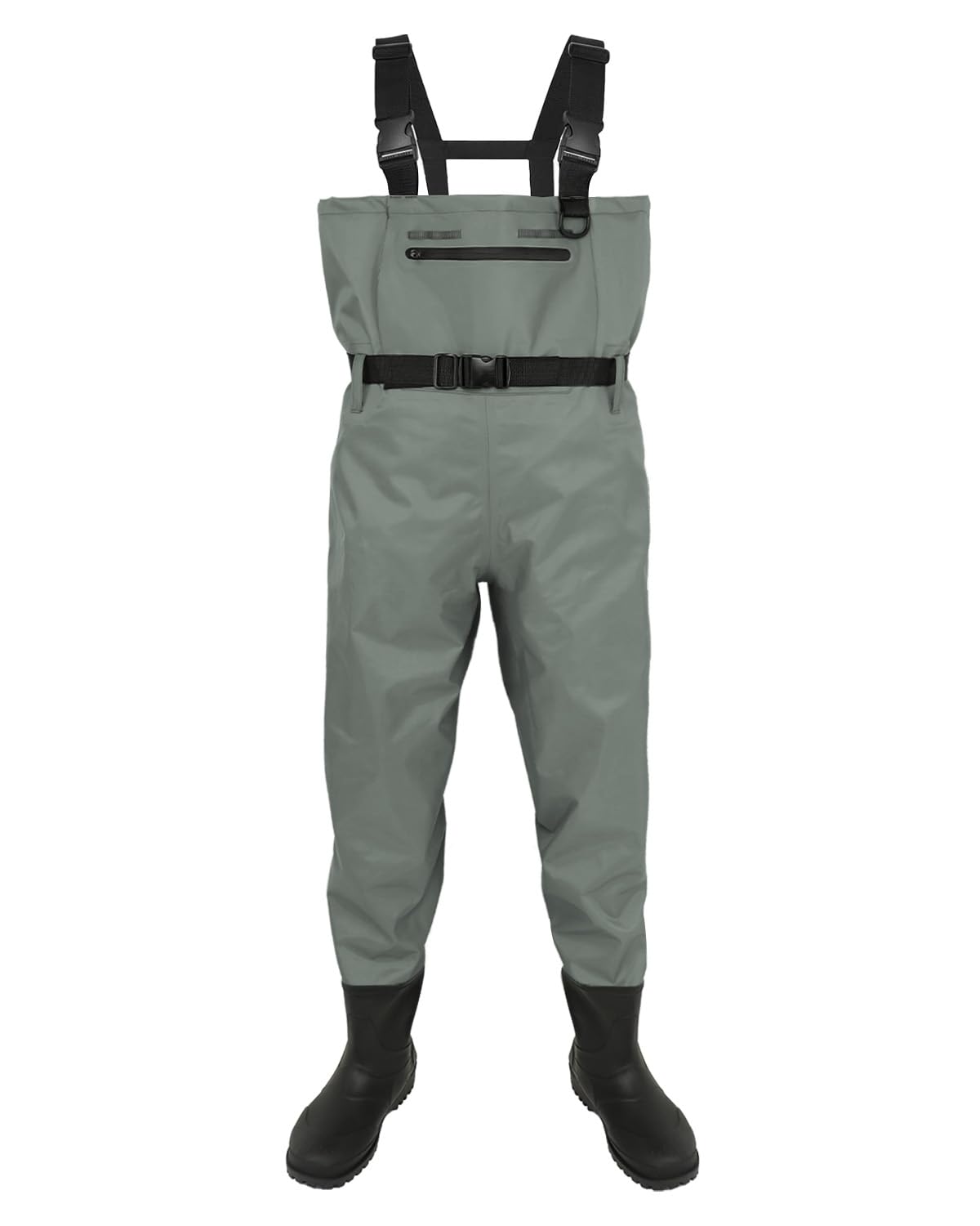 Stivali Da Pesca Con Bretelle - Impermeabili, Taglia 43 | Per Uomo E Donna, Pesca E Caccia - Foto 6