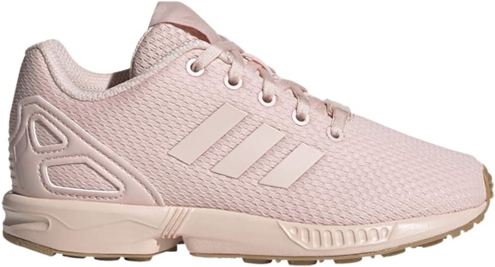 adidas オリジナル Zx Flux ガールズ プリスクールリトルキッズ Eh3178