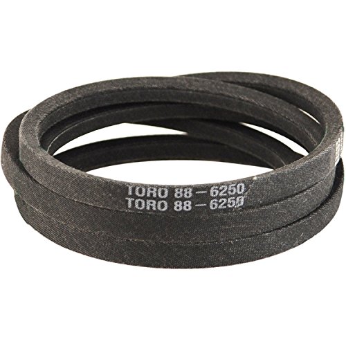Toro 88-6250 V-Belt