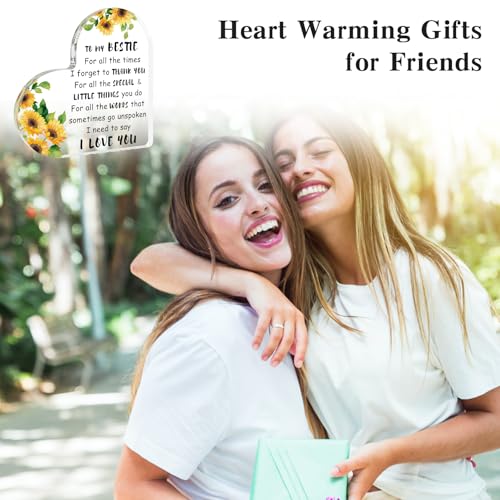 Bestie-Gifts-for-WomenBest-Friend-Friendship-Gifts-for-WomenBirthday-Gifts-for-Women-FriendshipBff-Sister-Gifts-Christmas-Thanksgiving-Gifts-for-Friends-Female-Acrylic-Home-Office-Desk-Decor Bestie Gifts for WomenBest Friend Friendship Gifts for WomenBirthday Gifts for Women FriendshipBff Sister Gifts Christmas Thanksgiving Gifts for Friends Female Acrylic Home Office Desk Decor
