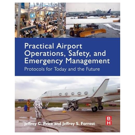 Practical Airport Operations Management Guide