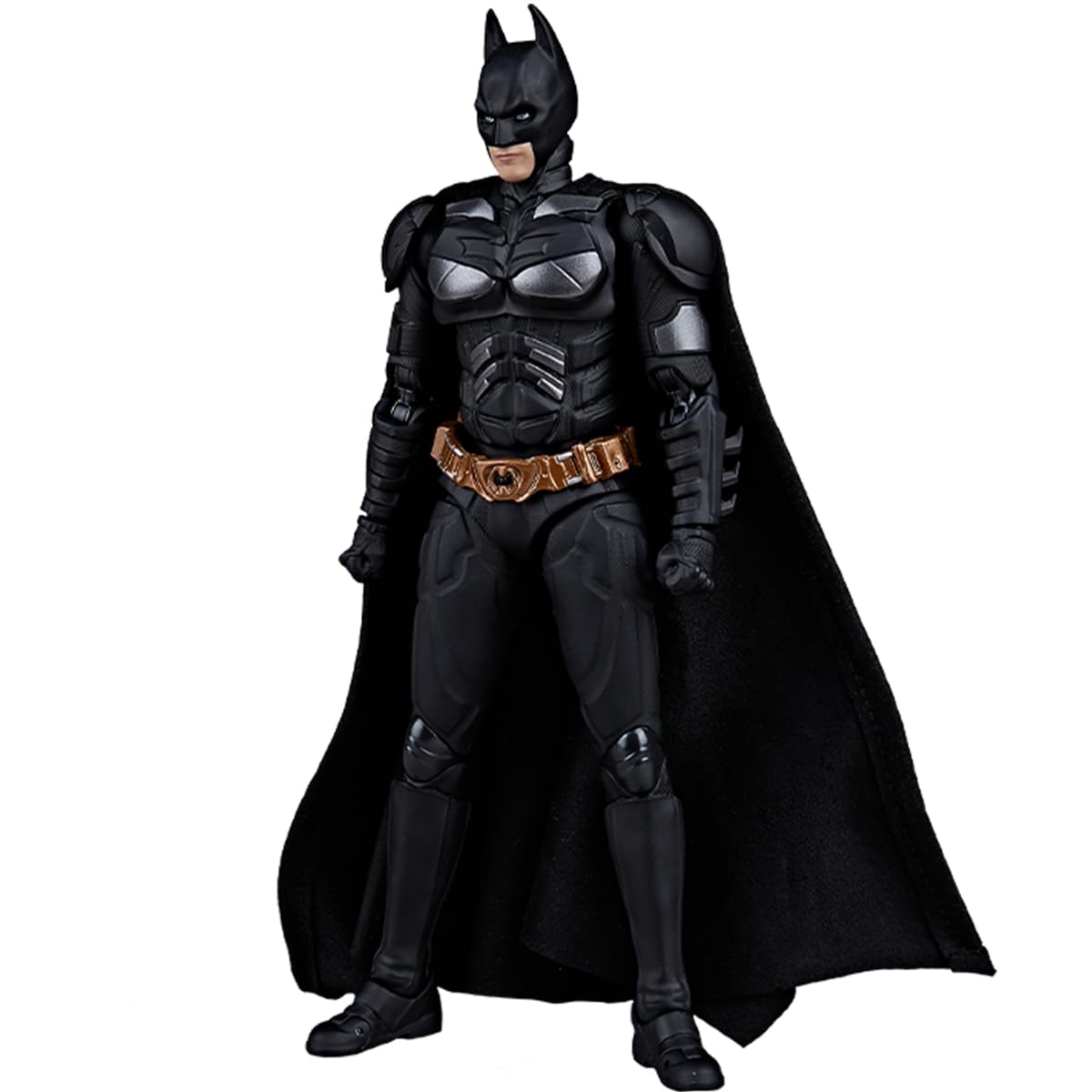 バットマン１／６スケールフィギュア＋３体セット ムービー・マスターピース】『ワーナー・ブラザース100周年