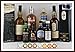 Produktbild Einmaliges Islay Single Malt Geschenk Set 8 Whisky mit 8 Edel Schokoladen in 8 Variationen Confiserie DreiMeister & DaJa kostenloser Versand
