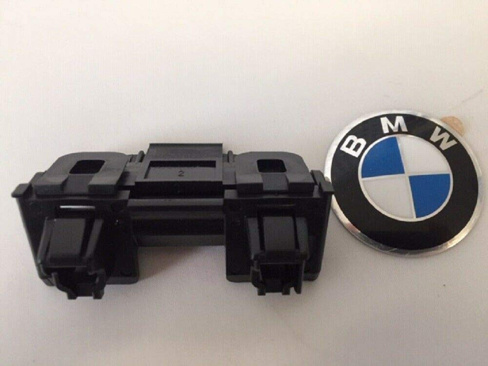 Originale BMW E53 X5 Cerniera Posteriore O 2X 8247667