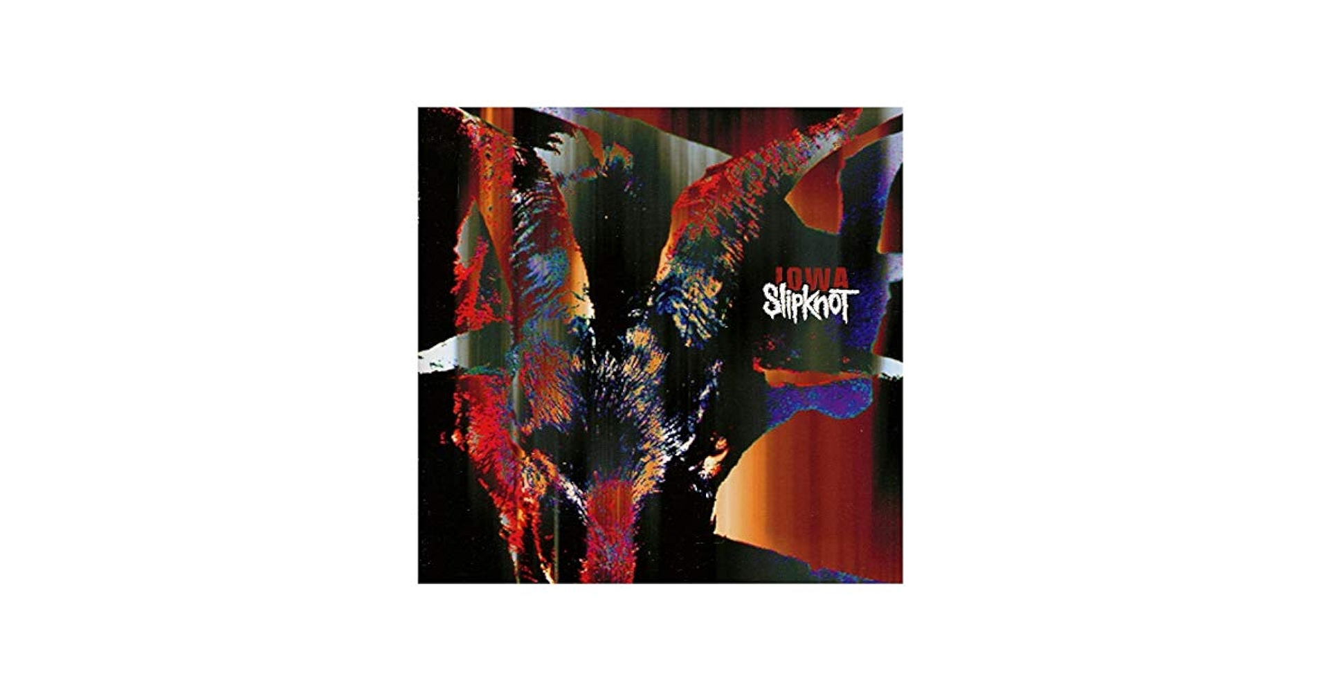 Slipknot Iowa レコード SlipKnot- Iowa lp | eBay