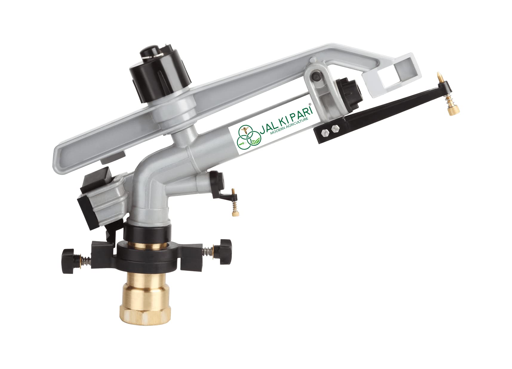 Minisprinklers.com Automatic Harit 1 1/2" Male Ht-42G Pelican Rain Gun (B07DWRP5DK) Amazon Price History, Amazon Price Tracker
