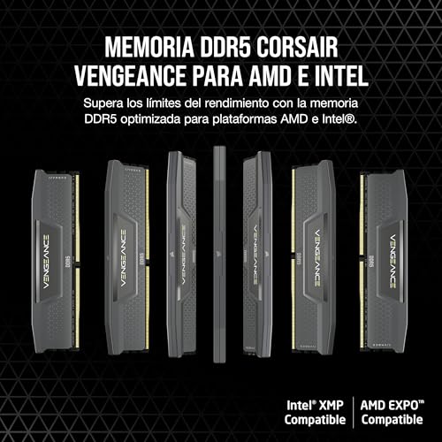 CORSAIR Vengeance Memoria para PC - Imagen 3