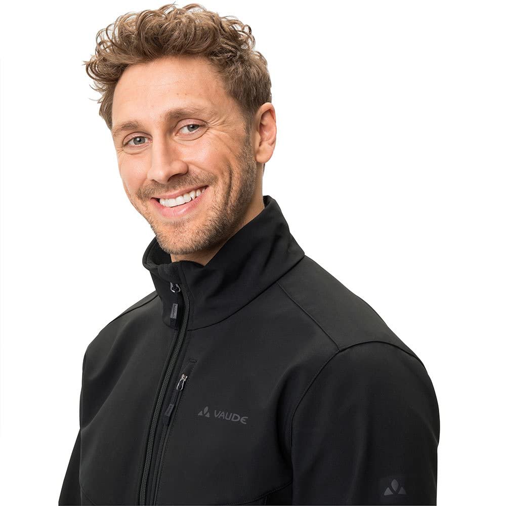 VAUDE Chaqueta Cyclone Para Hombre Chaqueta Hombre