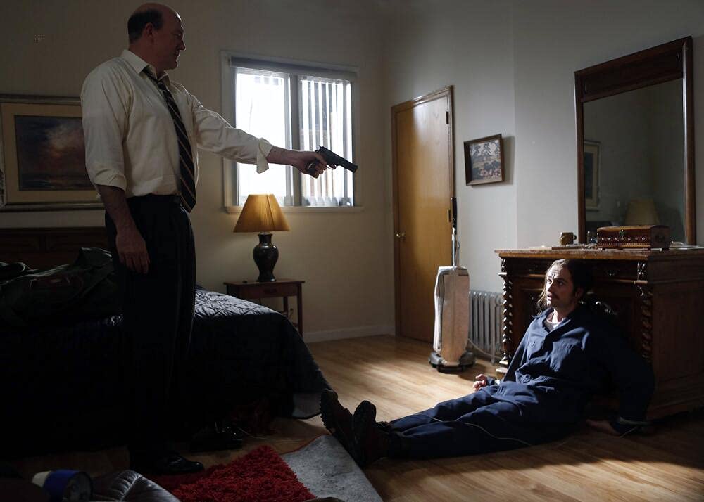 The Americans - L'intégrale de la Saison 2