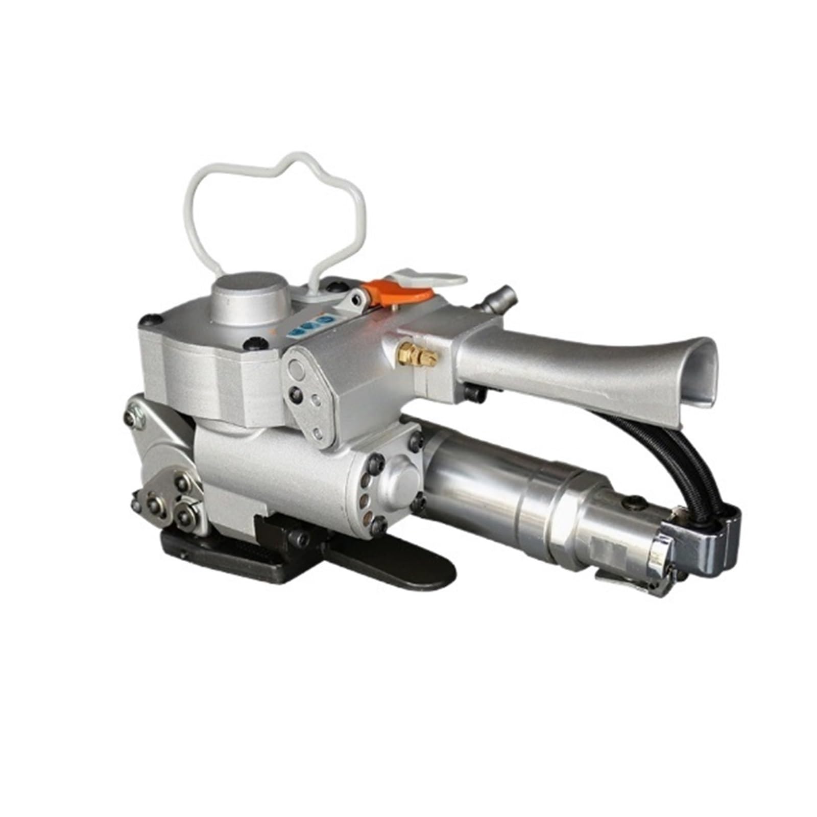 Máquina De Embalaje Manual Portátil, Herramienta Envoltura Banda Plástico