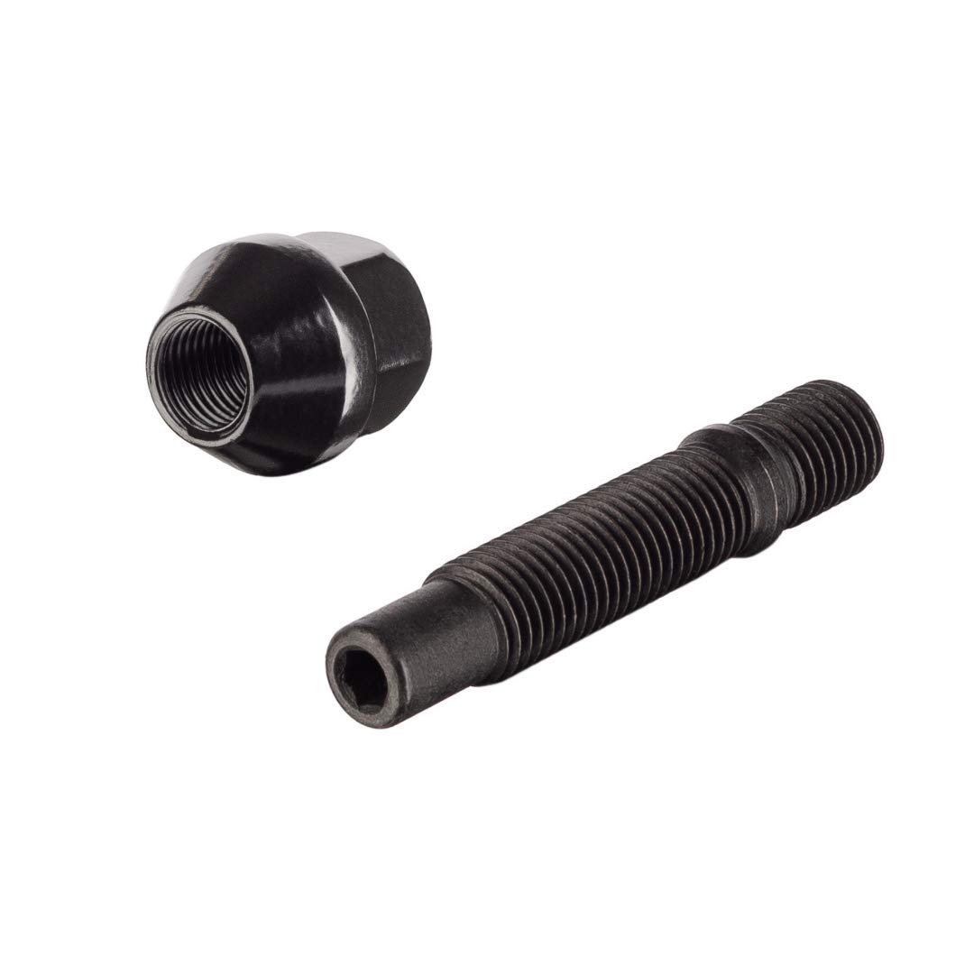 Kit Conversione Prigionieri Ellis Excellence Per BMW E Altri Modelli - 68 Mm, M12 X 1.5 - Foto 4