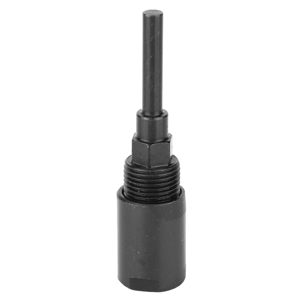 Fafeicy Fräser-Verlängerungsstange 8 Mm – Praktische Verlängerung Für Deinen Trimmer & Gravurmaschine