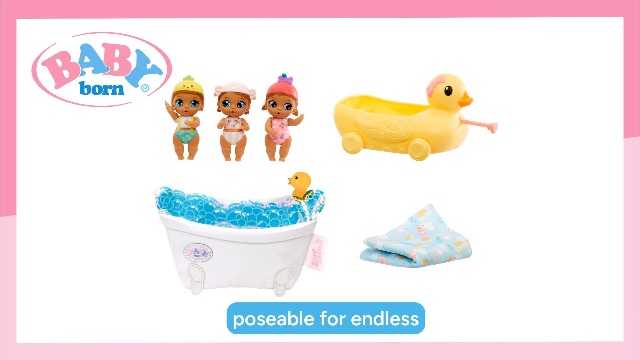 777o　ザネラートポスティーナミニ mini baby ベイビー Minikane Baby Doll (13
